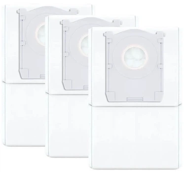 Zestaw worków Ecovacs DDB030049