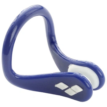 Зажим для носа Arena NOSE CLIP PRO для плавания и тренировок в бассейне (9AD5F4985ADC)
