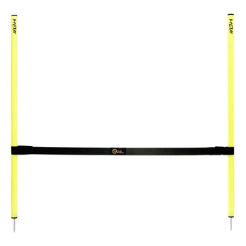 Еластична стрічка Meta Slalom Poles Elastic Band 126×5 см (A11E95015F9B)