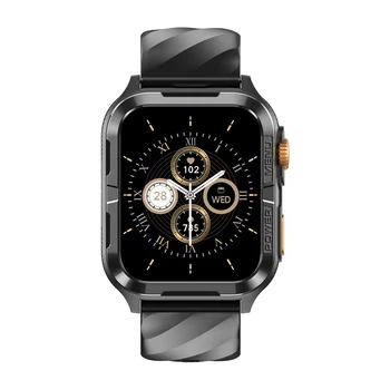 Годинник Blackview W10 Pro Black (6931548328148)