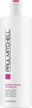 Odżywka do włosów Paul Mitchell Super Strong wygładzająca 1 l (9531112992)