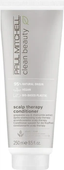 Odżywka do włosów Paul Mitchell Clean Beauty Scalp Therapy nawilżająca 250 ml (9531133706)