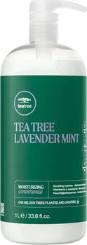 Odżywka do włosów Paul Mitchell Tea Tree Lavender Mint nawilżająca 1 l (9531136592)