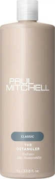 Odżywka do włosów Paul Mitchell Classic The Detangler wygładzająca 1 l (9531139029)