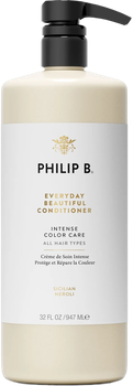 Odżywka do włosów Philip B Everyday Beautiful nawilżająca 947 ml (858991004817)