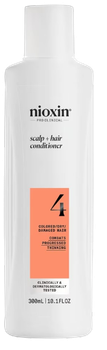 Odżywka do włosów Nioxin System 4 nawilżająca 300 ml (3614227273221)