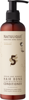Odżywka do włosów Natulique No.5 Hair Bond proteinowa 200 ml (5710216007087)