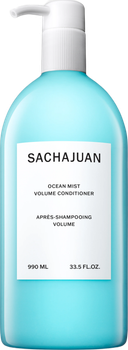 Odżywka do włosów Sachajuan Ocean Mist Volume nawilżająca 990 ml (7350016332880)
