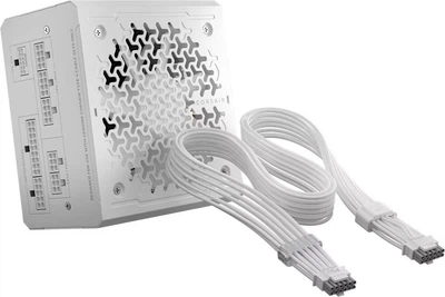 Zasilacz Corsair RMe Series RM1000e ATX 3.1 1000W White (CP-9020339-EU)