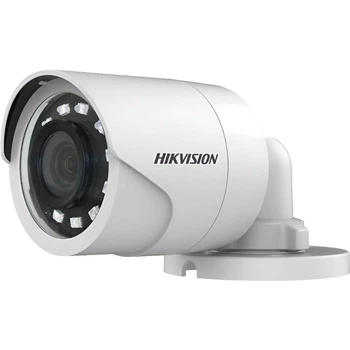 Turbo HD-камера Hikvision (DS-2CE16D0T-IRF(C) 2.8mm)