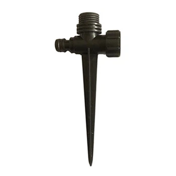 Ножка для дождевателей универсальная Presto-PS резьба 1/2 вн.-3/4 нар. (ST-5212-34)