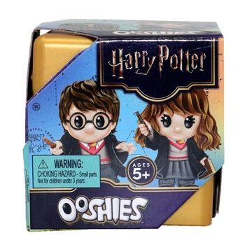 Ігрова фігурка-сюрприз у коробочці Oоshies – Гаррі Поттер