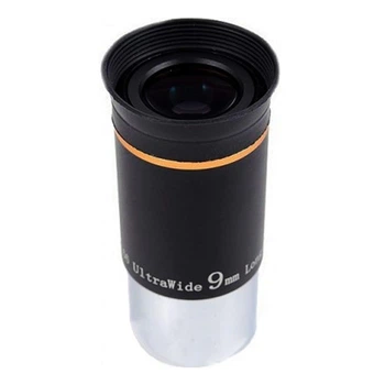 Окуляр Arsenal Ultra Wide 9 мм, 66°, 1.25"