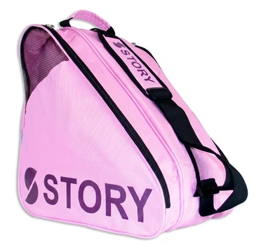 Сумка для роликів квадів Story Roller Bag Pink (nkx472)