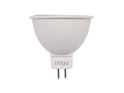 Світлодіодна лампа Luxel MR16 10W 220V GU5,3(ECO 014-NE 10W)