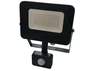 Светодиодный прожектор Luxel 220-240V 50W IP65 (LED-LPES-50C 50W)