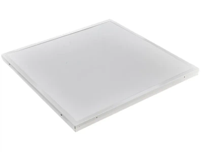 LED-Панель Luxel універсальна 595*595*29мм 175-260V 40W IP20 (LX 600SEC-40)