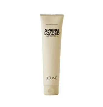 Крем для волос Spring Loaded 150 мл Питание и формирование локонов Легкая фиксация