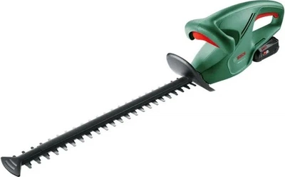Sekator akumulatorowy Bosch EasyHedgeCut 18V-52-13 z akumulatorem 2 Ah (0600849M01)