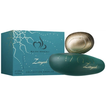 Majda Bekkali Ziryab Духи 120ml (3760247450071)