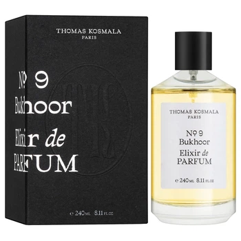 Thomas Kosmala No.9 Bukhoor Духи 240ml (5060412110396)