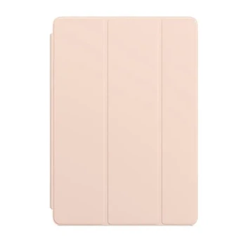 Чохол Smart Case+stylus for Apple iPad 2/3/4 Pink sand