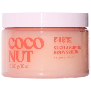 Скраб для тіла PINK Victoria's Secret Coconut Body Scrub 283 г