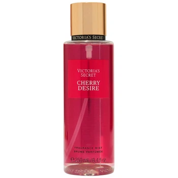 Парфюмированный спрей для тела Victoria’s Secret Cherry Desire Mist 250 мл