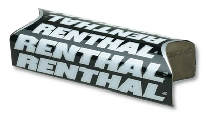 Защитная подушка на руль Renthal Fatbar Team Pad черная