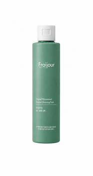 Энзимная пудра-маска с полынью для лица Fraijour Original Wormwood Enzyme Cleansing Pack, 80 г