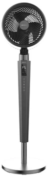 Wentylator Cecotec EnergySilence 2400 Cyclone Noir
