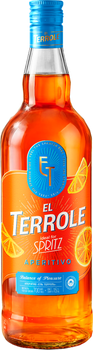 Аперитив El Terrole 0.7 л 15% (4823122207937)