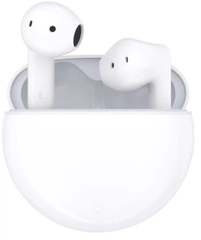 Słuchawki bezprzewodowe HONOR Choice Earbuds X7e ANC Biały (A3628)