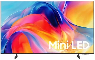 Телевізор Samsung MiniLED 50" UE50M74HAUXXH