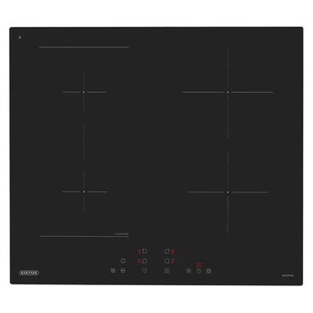 Варочная поверхность индукционная Eleyus G2EBHG SE 60 MBL BIN