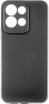 Чехол для смартфона ColorWay TPU Matt для Xiaomi Redmi 17 Black (CW-CTMXR17-BK)
