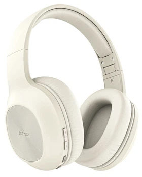 Бездротові TWS-навушники Hama Action One Bluetooth 5.3 Чорні (4047443541925)