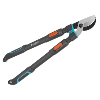 Веткоріз Gardena TeleCut Pro L 50 мм телескопічний 65-90 см