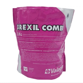 Добриво Brexil Combi 1 кг Valagro бор цинк марганець