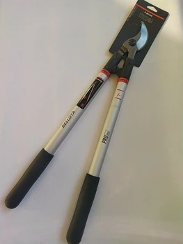Сучкоріз Bellota 3578-TEL.B телескопічний 600/900 мм