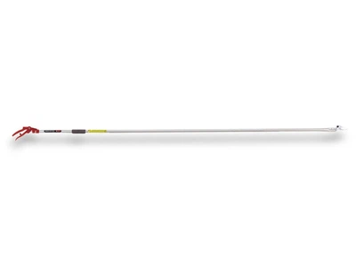 Секатор ARS 180-2.4 алюмінієвий 2400 мм до 10 мм 865 г