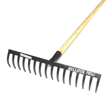 Граблі Bellota 950-16 CML.B 430 мм з черенем 1500 мм