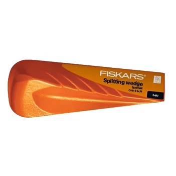 Клин для розколювання Fiskars 120020 200 мм HRC55
