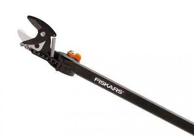 Висоторіз плоскостний Fiskars UP84 алюмінієвий до 32 мм