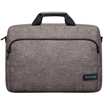 Сумка для ноутбука Grand-X 14'' SB-138 Brown (SB-138B)