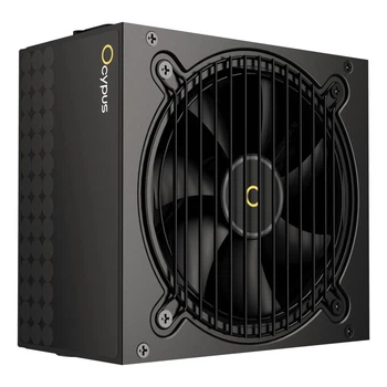 Блок живлення OCYPUS 400W BETA P400 (BETA-P400-N1HDBK024X-EU)