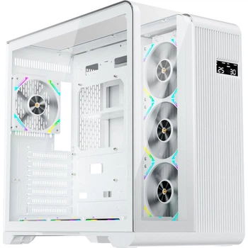 Корпус для ПК 1stPlayer RT7-WH