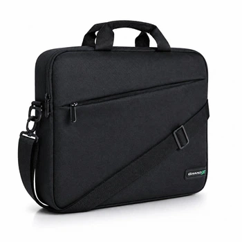 Сумка для ноутбука Grand-X 15.6'' SB-220 Black (SB-220)