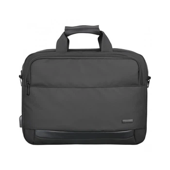 Сумка для ноутбука Modecom 15,6" Modecom Porto black (TOR-MC-PORTO-15)
