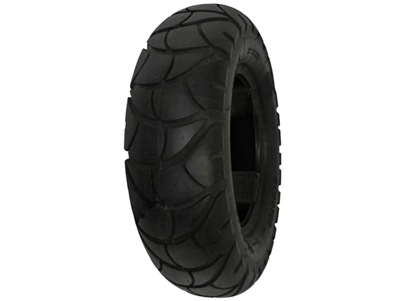 Покрышка (шина) 5.00-10 MITAS S-09 (TL) для скутера, мопеда — 130/90-10, бескамерная